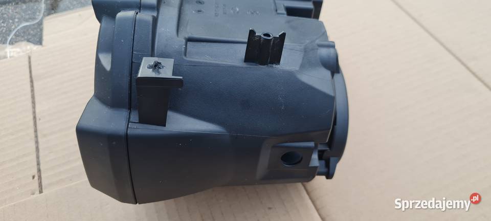 BMW R 1200 GS reflektor lampa przód headlight Reflektory i halogeny Warszawa