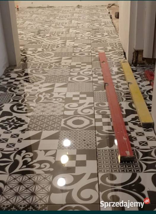 Oferuję usługi ogólnobudowlane Boguszów-Gorce