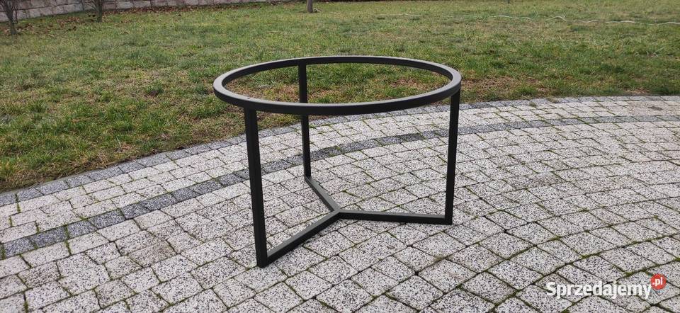 Stelaż stolika kawowego Żuromin sprzedam