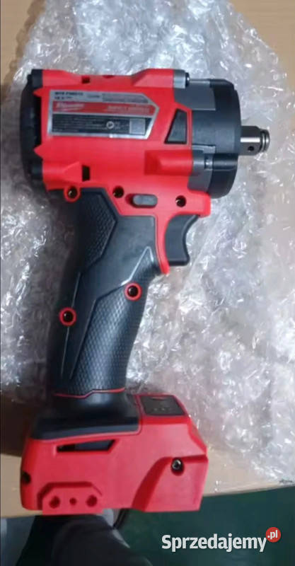 Klucz udarowy Na baterie milwaukee podkarpackie