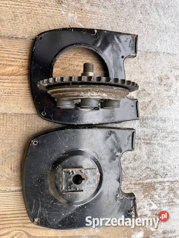 Zabierak zębatka osłona do Mińska podkarpackie