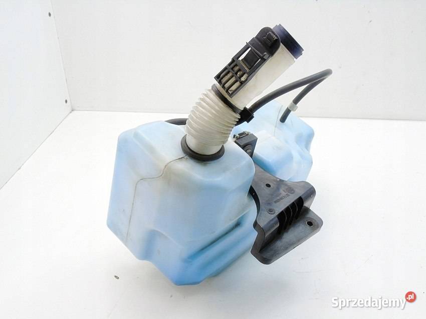 Zbiornik zbirniczek spryskiwaczy Jumper Ducato Pozostałe Sosnowiec