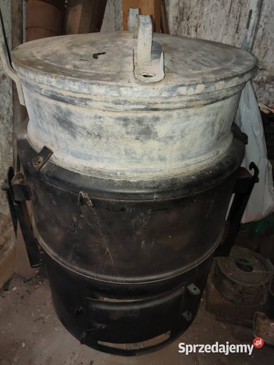 Maszyny rolnicze Uniejów