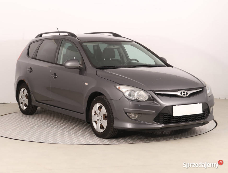 Hyundai i30 1.6 CVVT