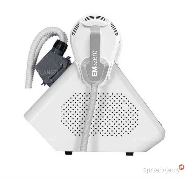 EMSzero Nova EMS RATY 0 15 Tesli 6500 w Kobyłka