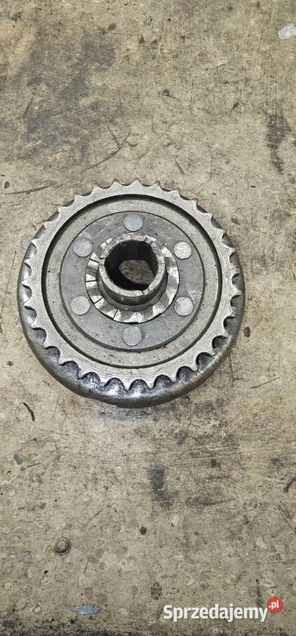 Wsk 125 kosz sprzęgłowy Wrocław