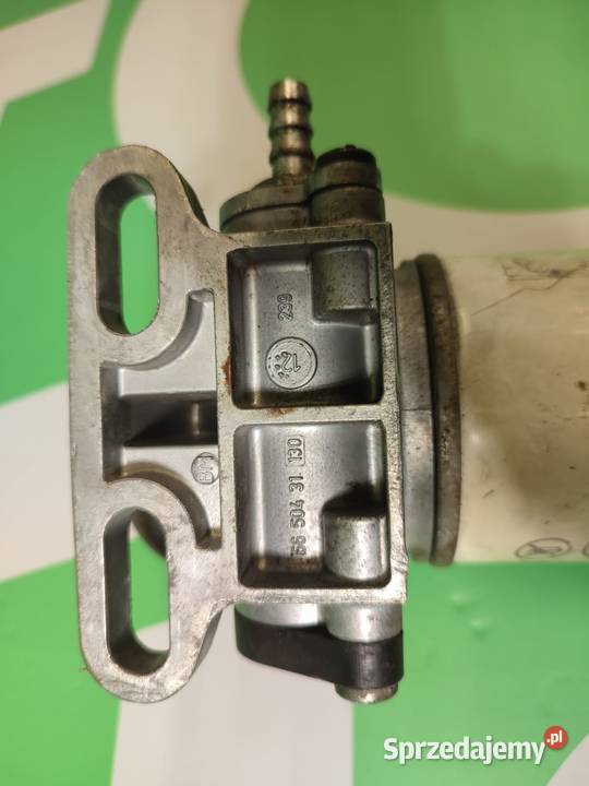Obudowa filtra paliwa Kubota 1J4304335 Separator Wilkowo