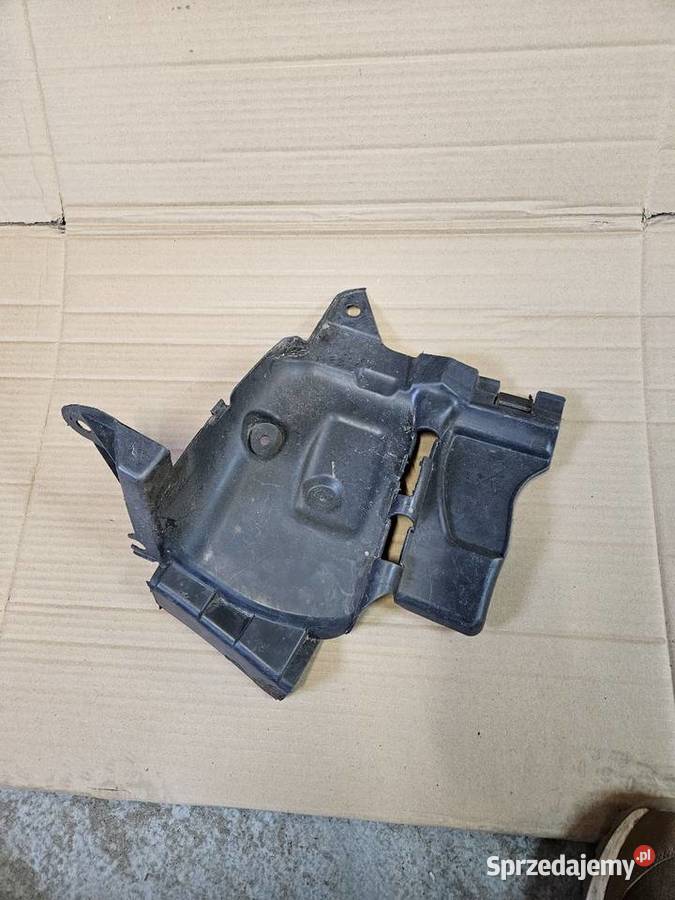 DACIA LOGAN II SANDERO II OSŁONA NADKOLE LEWY osobowe Międzychód sprzedam