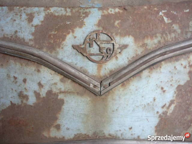 Nysa N58 N59 Stopnica