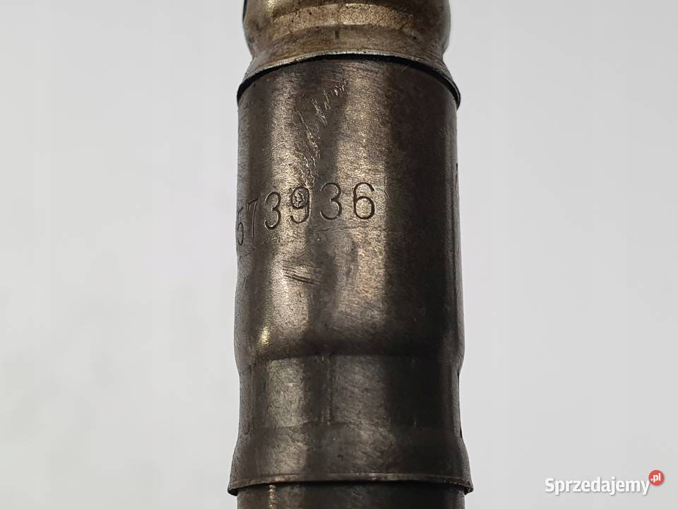 SONDA LAMBDA Fiat Croma 22 16V 12573936 Chełm