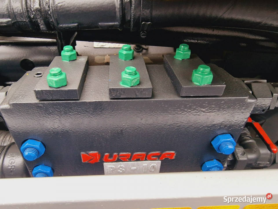 Toyota LARSEN CITYFLEX 204 COMBI WUKO DO Daleszyce