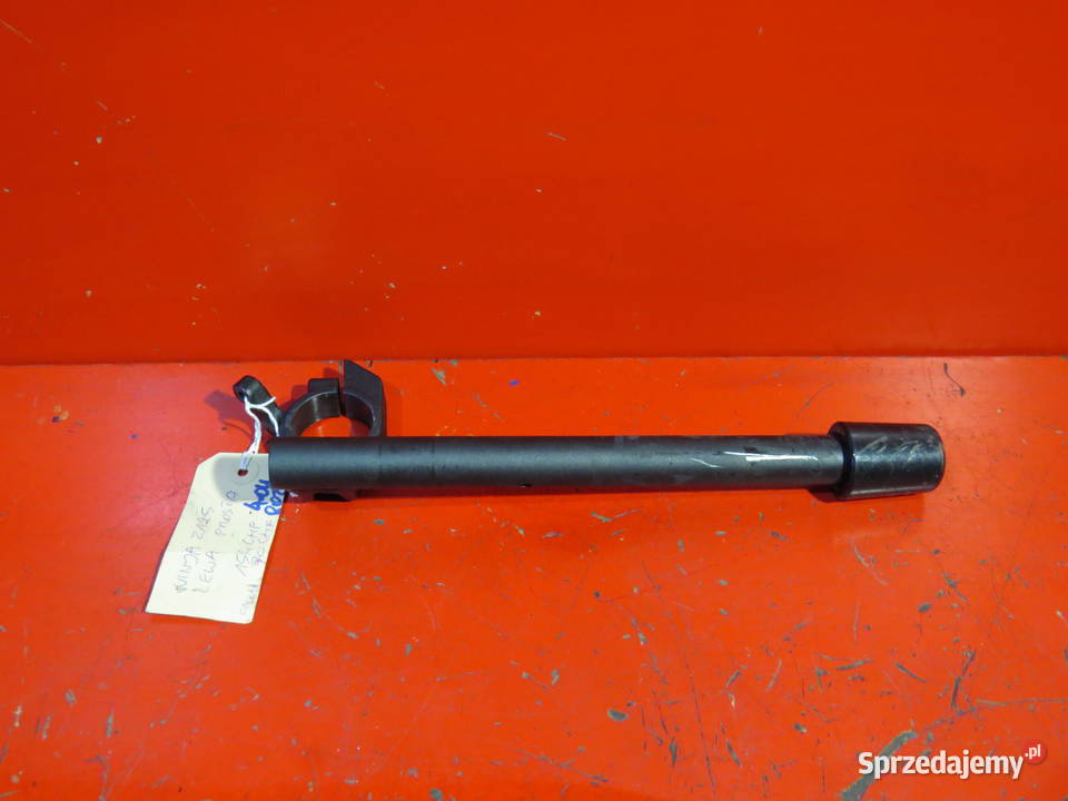 KAWASAKI Z125 Z 125 NINJA KIEROWNICA LEWA KIERA Warszawa