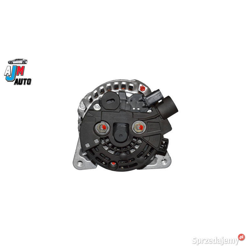 Alternator 0124525035 19 D 16 20 HDI Citroen Grabów Szlachecki