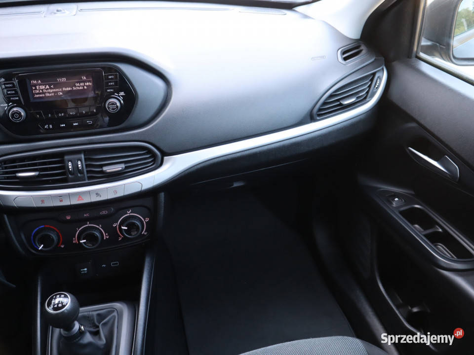 Fiat Tipo 14 16V Piaseczno