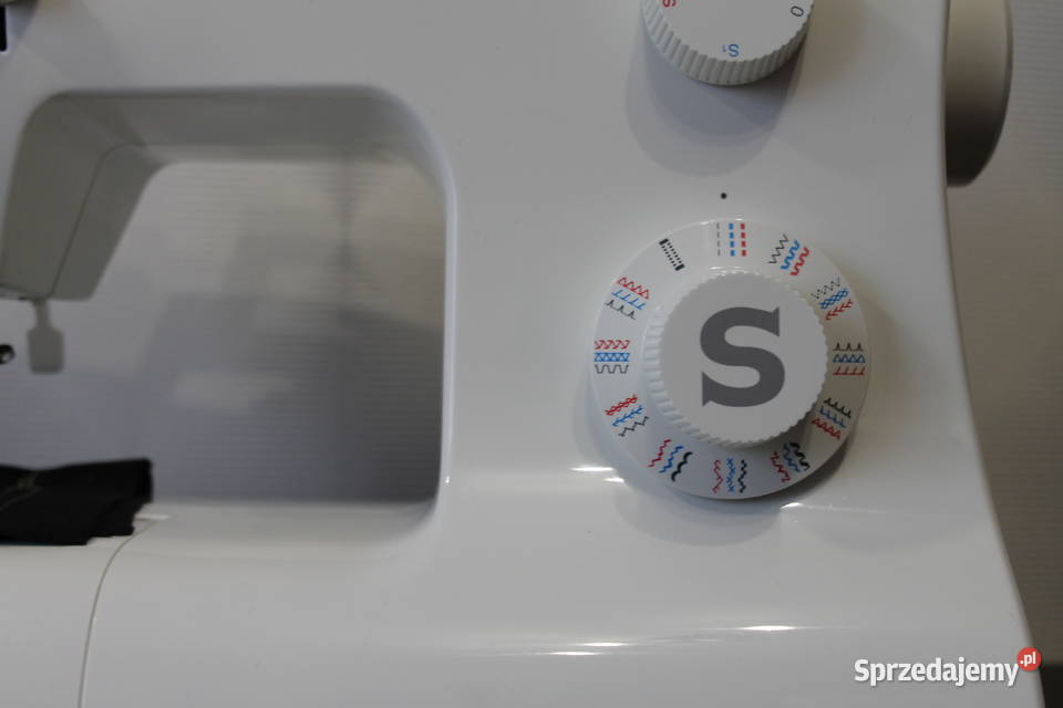 NOWA Maszyna do Szycia SINGER Tradition 2282 24 sprzedam