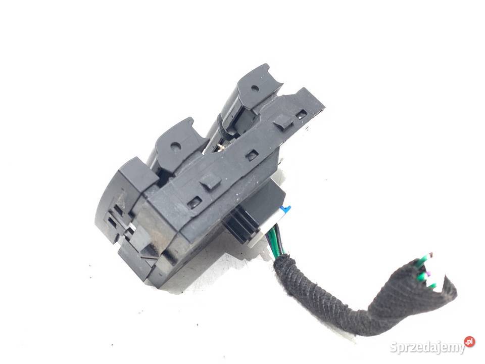 PRZEŁĄCZNIK SZYB CHEVROLET CRUZE 20830838 osobowe