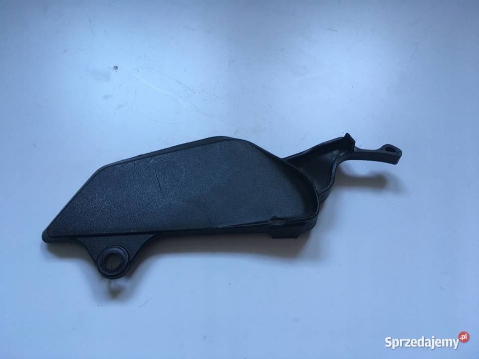 HONDA CB 1000 R SC60 Osłona łańcucha Łobżenica sprzedam