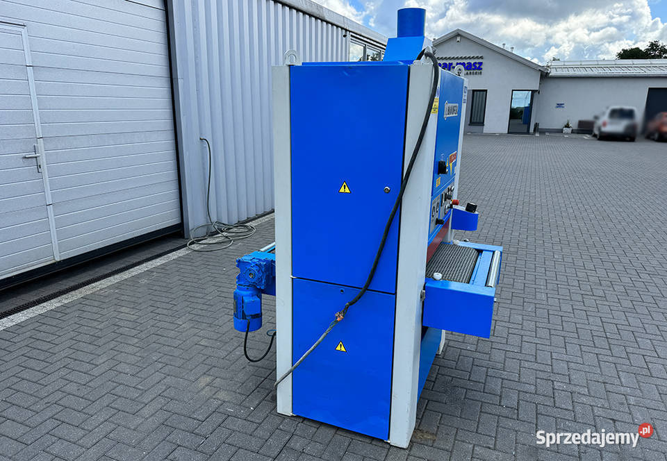 Szlifierka szerokotaśmowa HOUFEK 630R