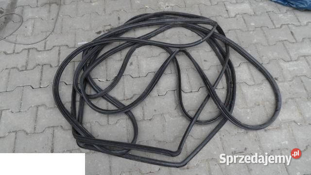 HONDA JAZZ 2005 USZCZELKA DRZWI sprzedam