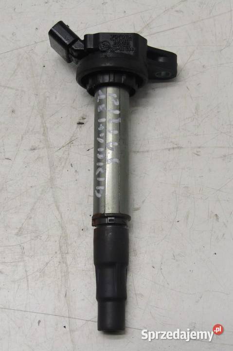 CEWKA ZAPŁONOWA 18 HYBRID TOYOTA PRIUS III LIFT