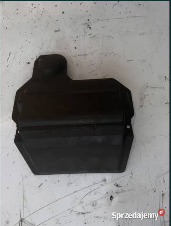 osłona obudowa akumulatora Aprilia Sportcity One Części i akcesoria motocyklowe Ostrzeszów