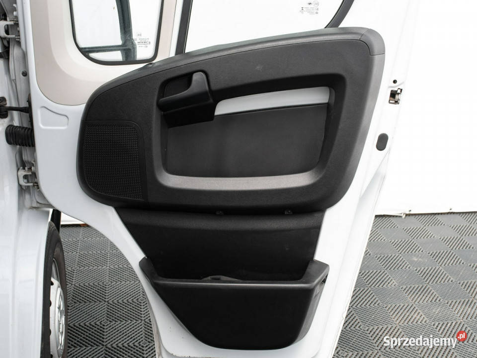 Opel Movano WD9282THeavy CDTI L3H2 Czcof elektryczne szyby Gdańsk