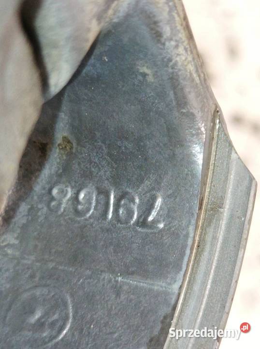 TŁOK KORBOWÓD 79L68 16 16V Opel Astra III świętokrzyskie