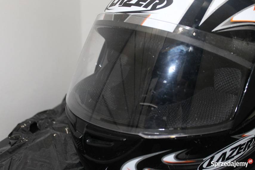 Kaska lazer zl6 Kraków