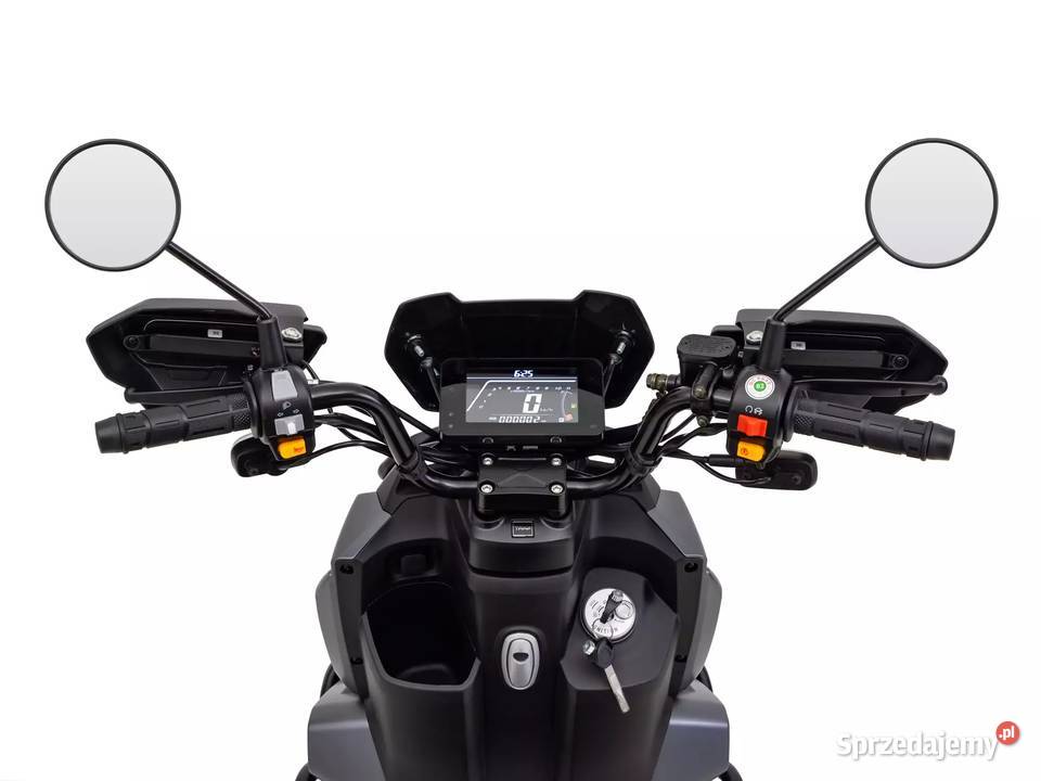 Romet Tank 50 Bełchatów