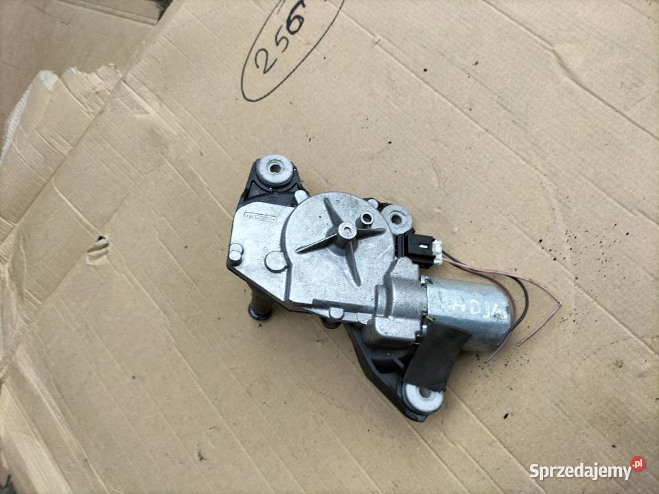 Renault Kadjar Dacia 287108228 MECHANIZM lubelskie Kamień-Kolonia sprzedam
