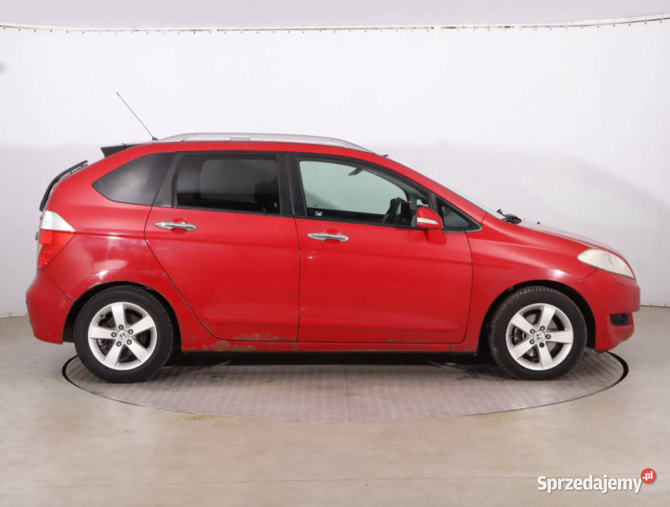 Honda FRV 22 iCTDi wielofunkcyjna kierownica Piaseczno