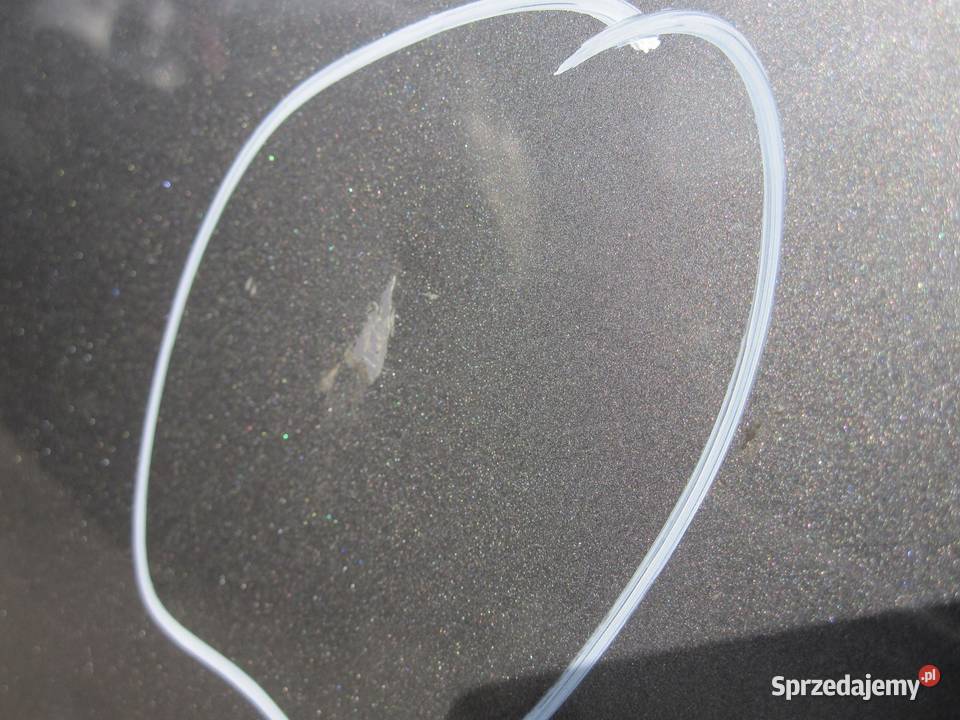 LAND ROVER FREELANDER II 06r maska świętokrzyskie