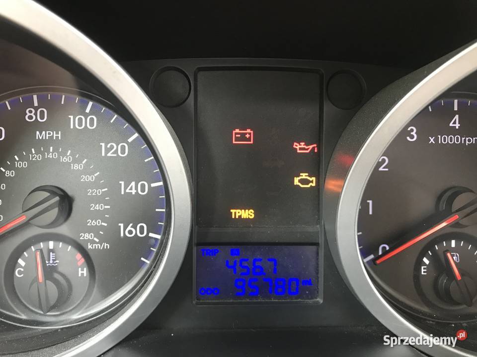 Hyundai Genesis Coupe 3800cm3 małopolskie Kraków