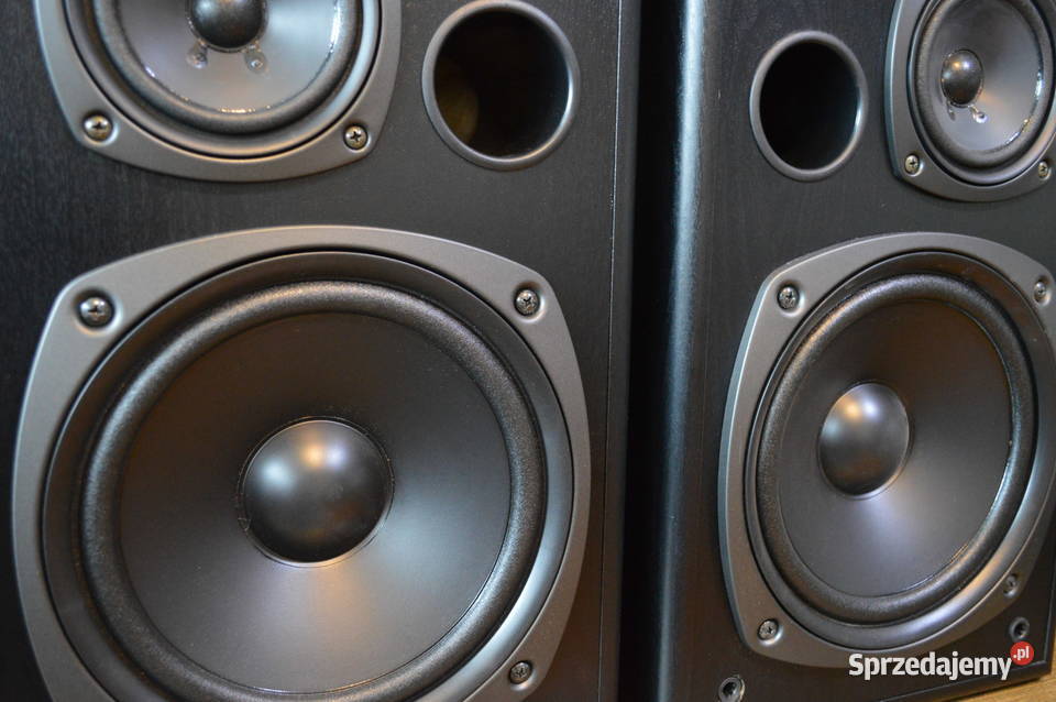 Piękne KENWOOD LS97 Solidne Oryginalne i Zadbane Haczów