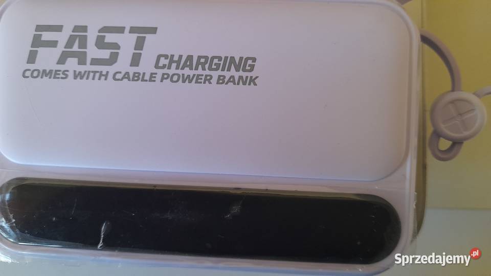 Power Bank30000mAH Fast Charging Szadek