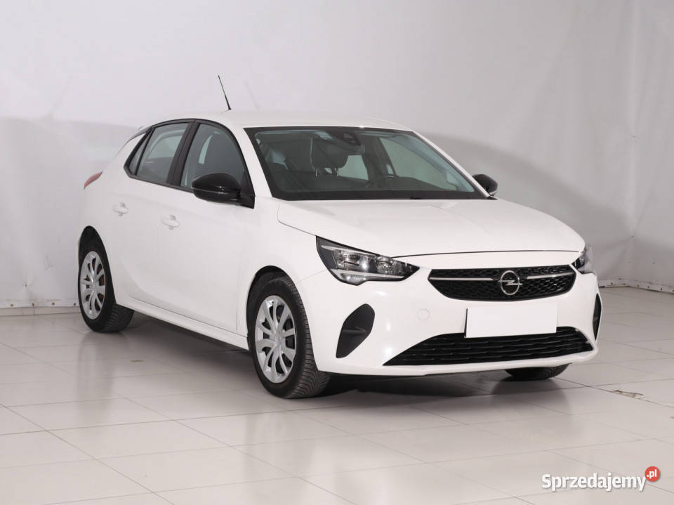 Opel Corsa 12 Piaseczno