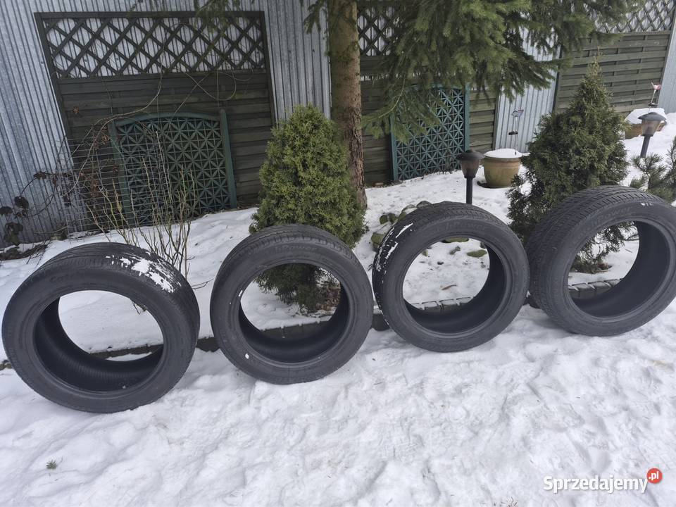 Opony Lato CatchPower r19 Ostrów Mazowiecka