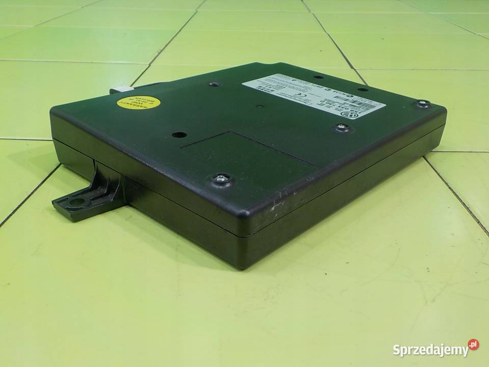 VW PASSAT B6 20 TDI 10r KOMBI modul BLUETOOTH mazowieckie Suków