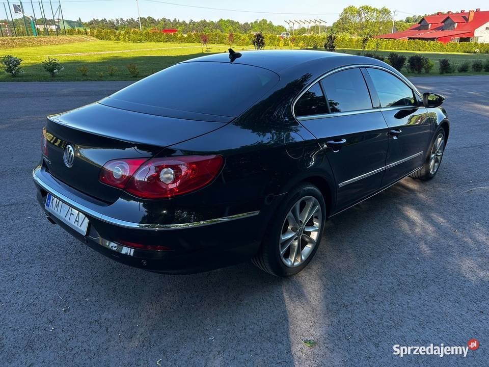 Sprzedam Volkswagen Passat CC Miechów