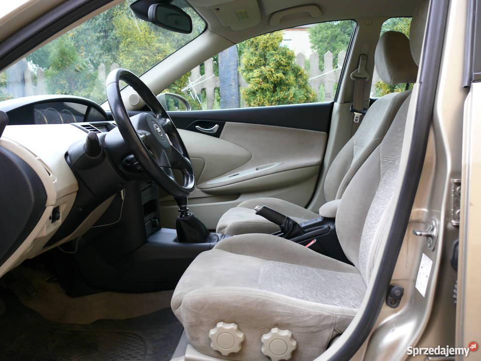 NISSAN PRIMERA P12 KOMBI 19DCI Jaworzno