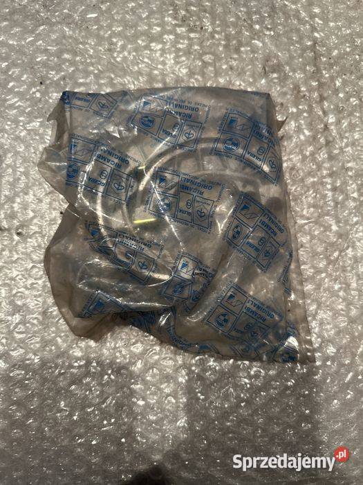 szczęki hamulcowe 110x25mm Mojito Atlantis Poznań sprzedam