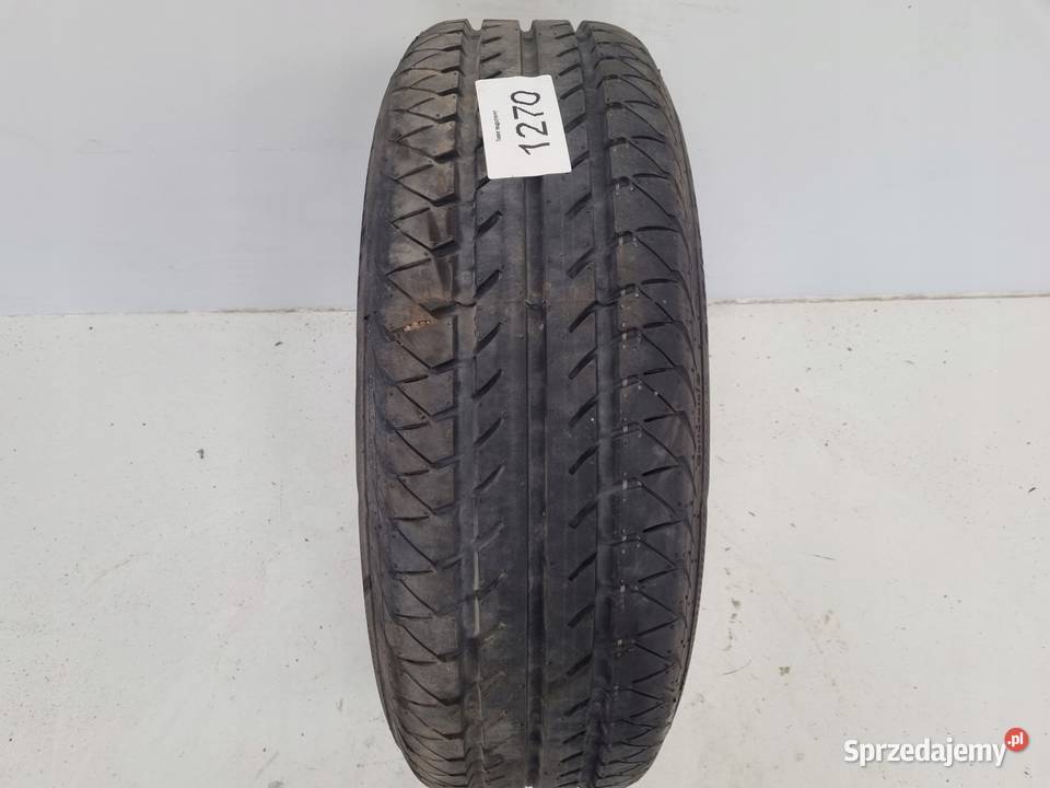 KOŁO ZAPASOWE VW Transporter T5 T6 Zapas felga Chełm