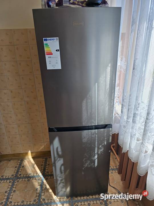 Lodówka Kernau Lodówki i zamrażarki
