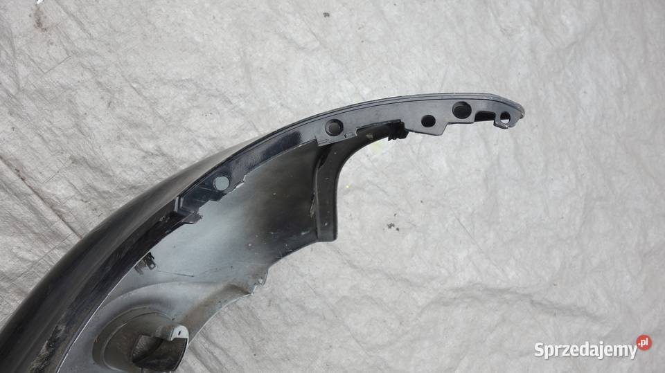 VW BEETLE 97 ZDERZAK TYL TYLNY Ruda Śląska