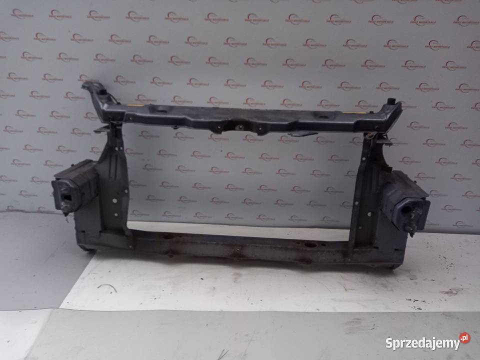 TOYOTA PRIUS XW20 06r pas przedni wzmocnienie Kielce