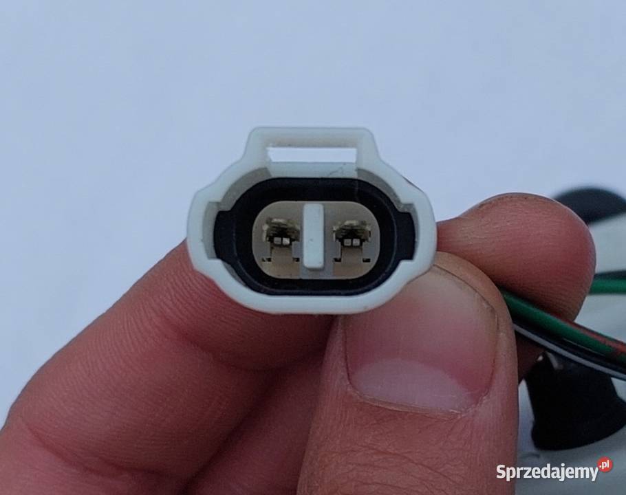 KIERUNKOWSKAZ BOCZNY PRAWY SUBARU IMPREZA 9399 Mielęcin