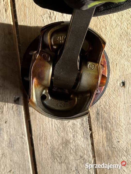 Tłok korbowód ford f150 ecoboost 35 raptor Szczecin