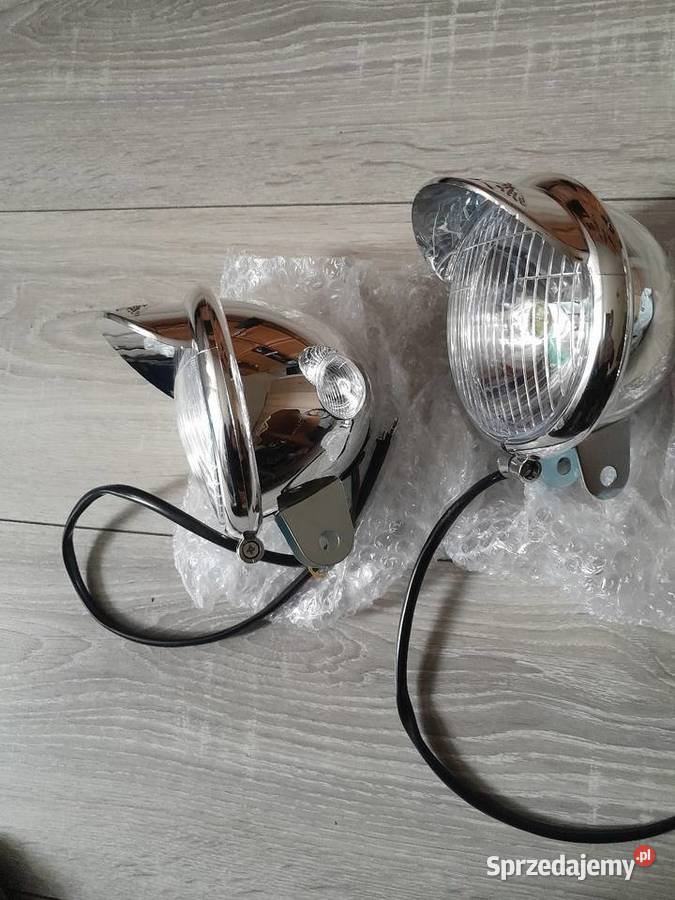 Lewą pokrywa silnika simson S51 Solca Wielka