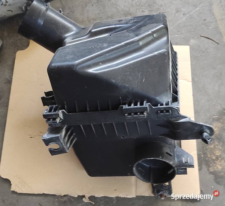 Pokrywa Filtra Powietrza Obudowa Filtra osobowe Częstochowa