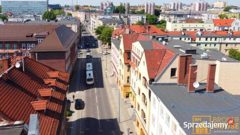 Lokal na sprzedaż 212043m2 Opole